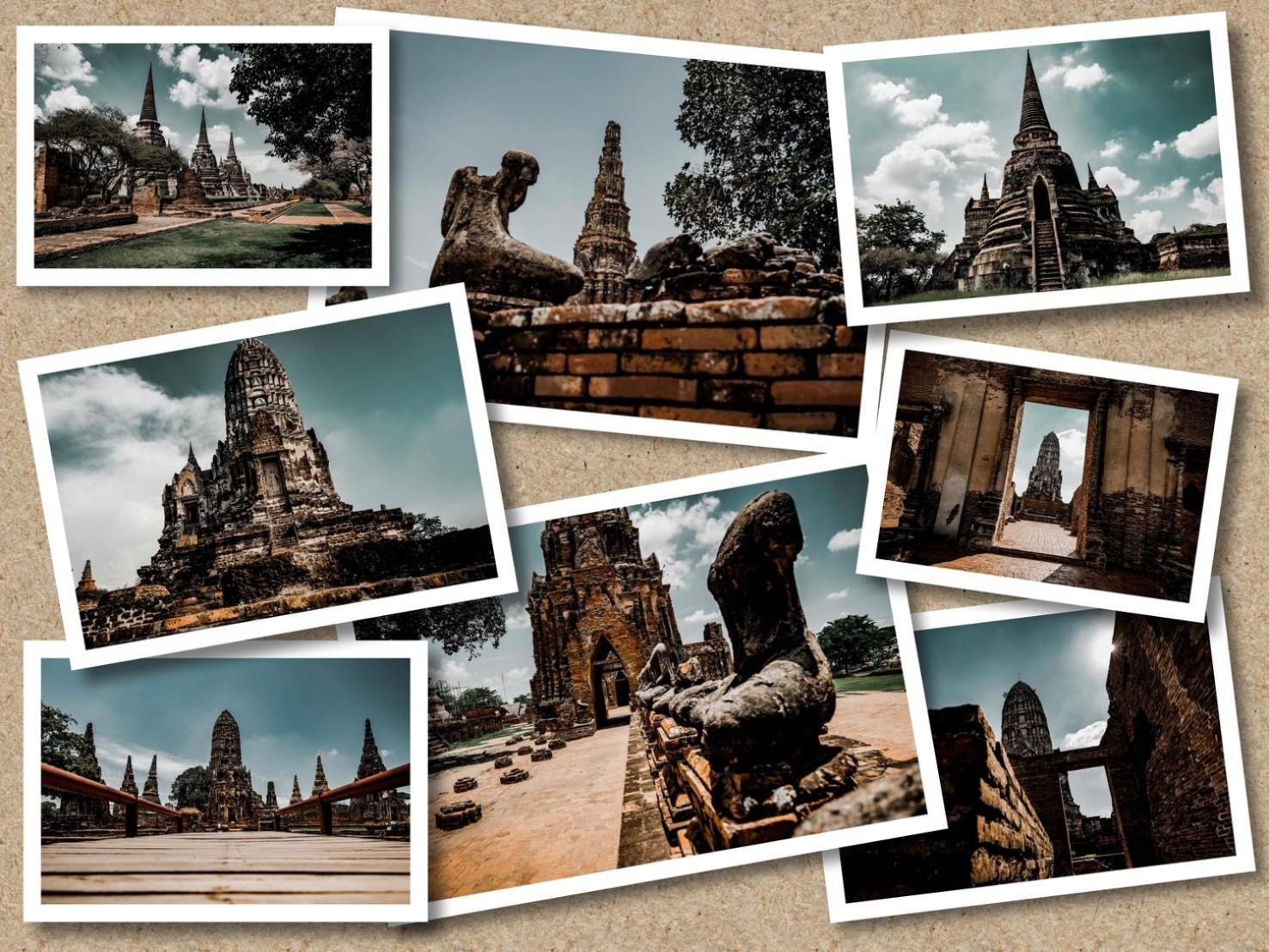 Home One Love Ayutthaya Main Zone By Baan One Love Group 외부 사진